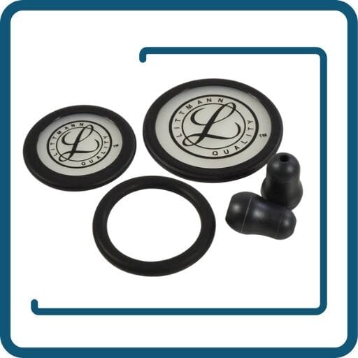 Littmann Yedek Parçalar